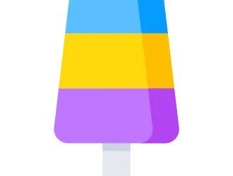 Blueberry Banana Popsicle Recipe for Craft Food on Roblox
