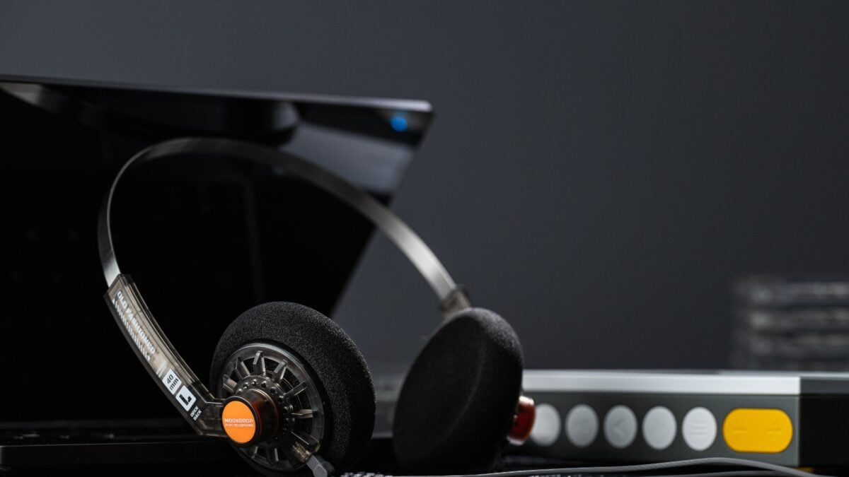  Wired Headphones: Moondrop’s Ultimate ’90s Nostalgia