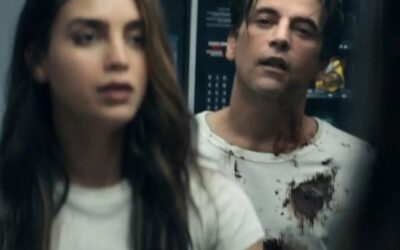 Scream Reboots’ Original Endgame Revealed by Skeet Ulrich