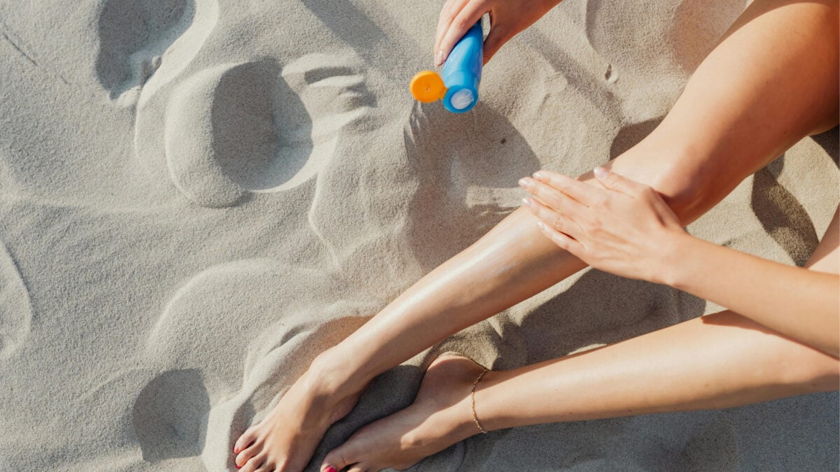 Sunscreen Ingredient the U.S. May Finally Approve After Decades