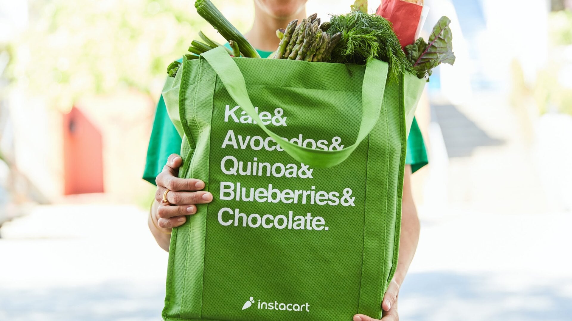 Instacart’s Grocery Pricing Experiments Under Federal Investigation