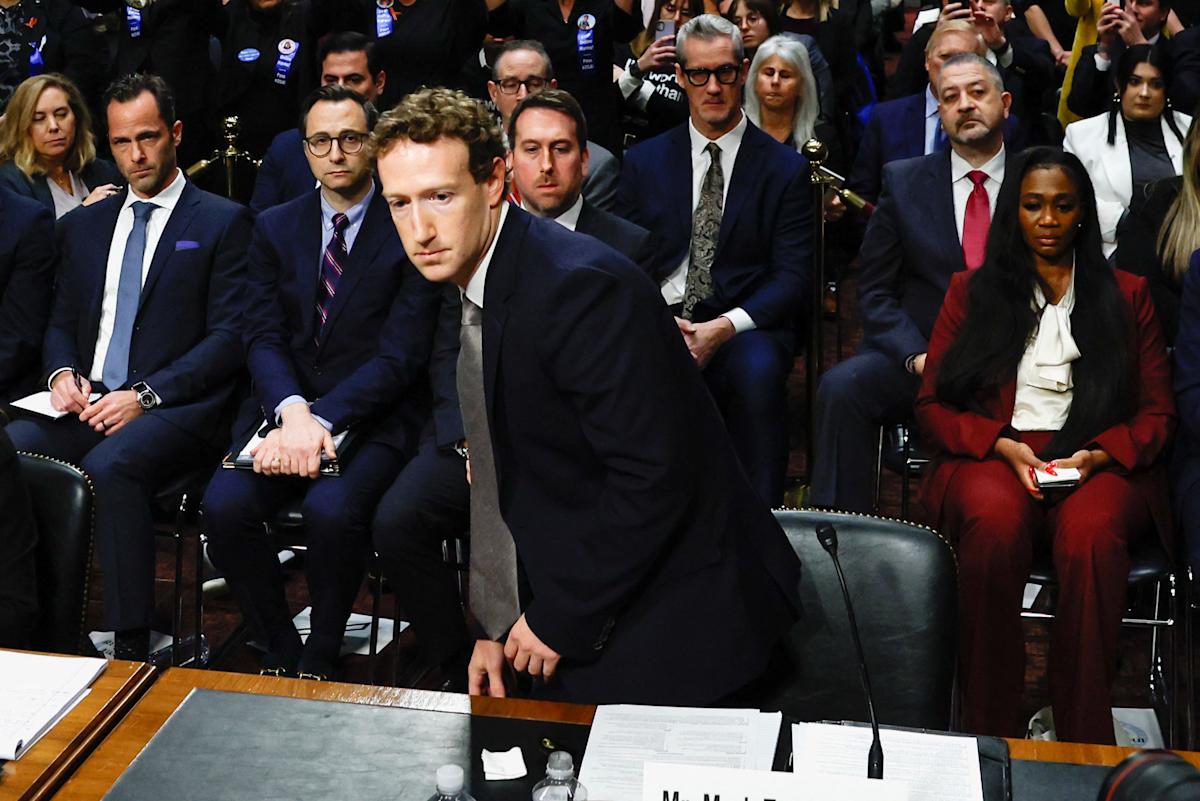 Parental Controls for AI Chatbots: Zuckerberg’s Initial Opposition