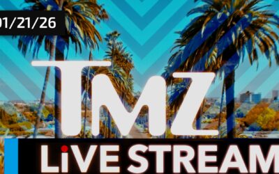 TMZ Streaming Live: Join Our Newsroom for Real-Time Updates!