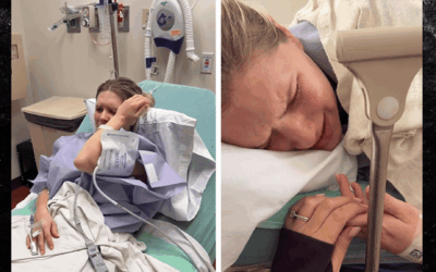 Katie Clark of ‘Bringing Up Bates’ Shares Pregnancy Loss News