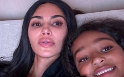 Chicago West’s 8th Birthday: Kim Kardashian’s Adorable Moments