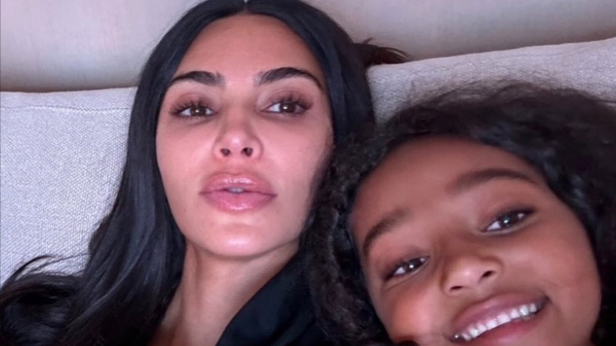 Chicago West’s 8th Birthday: Kim Kardashian’s Adorable Moments