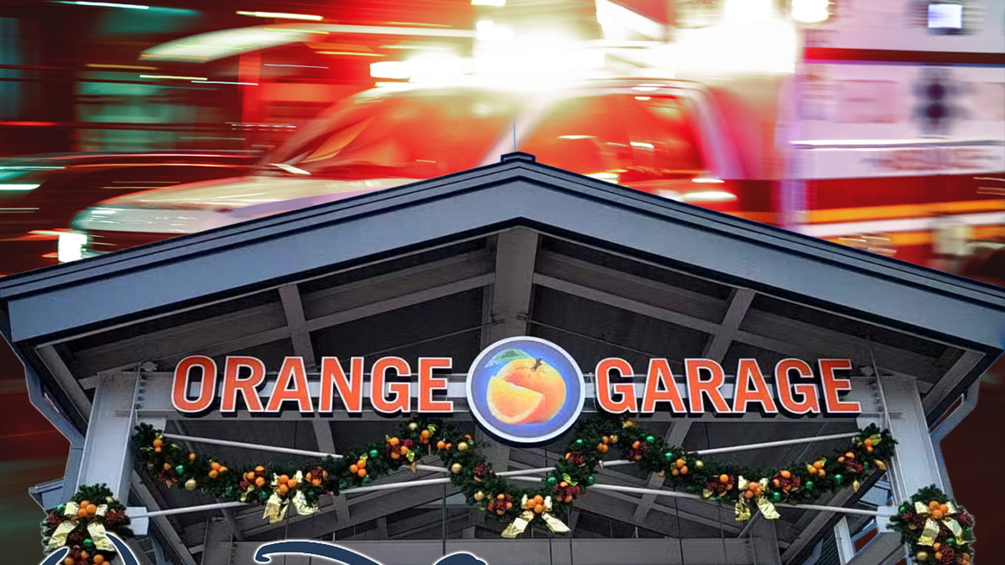 Suicide Investigation Underway at Disney World