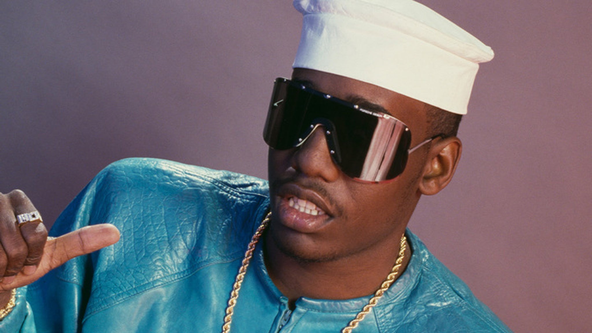 Kool Moe Dee: Remember the Grammy Winner?