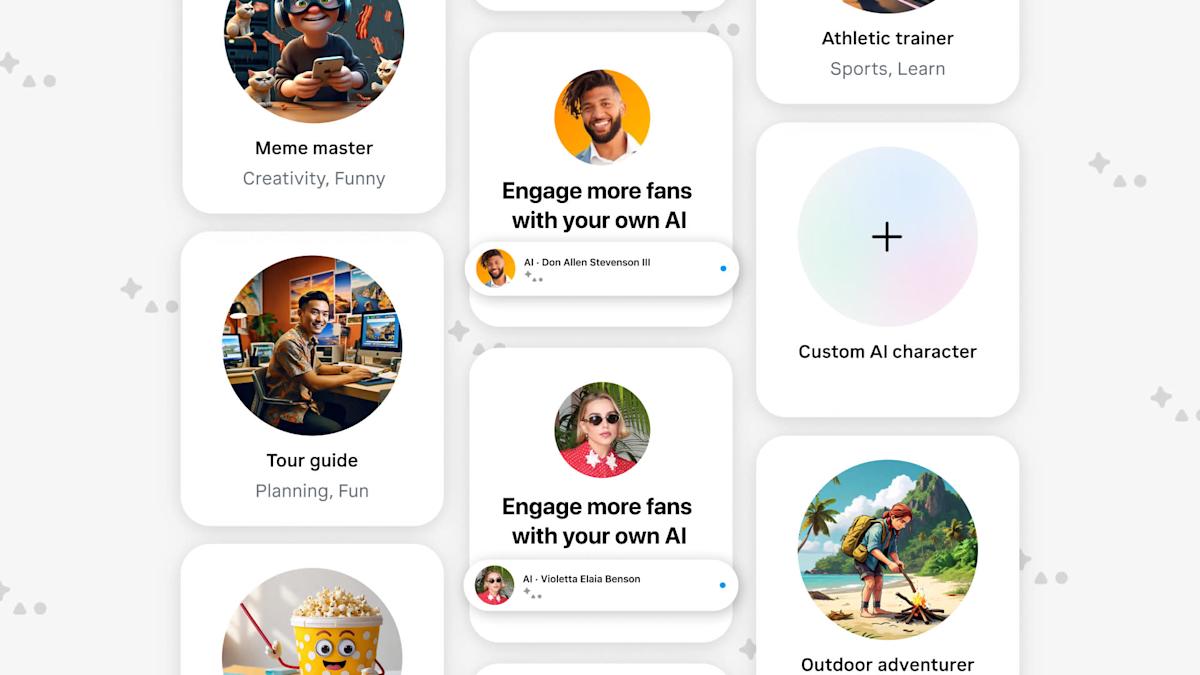Teens’ Access to AI Chatbot Characters Temporarily Restricted by Meta