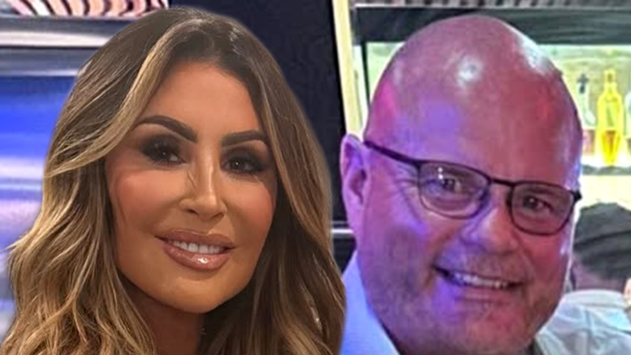 Rachel Uchitel Is Married: Tiger Woods’ Former Mistress Ties the Knot