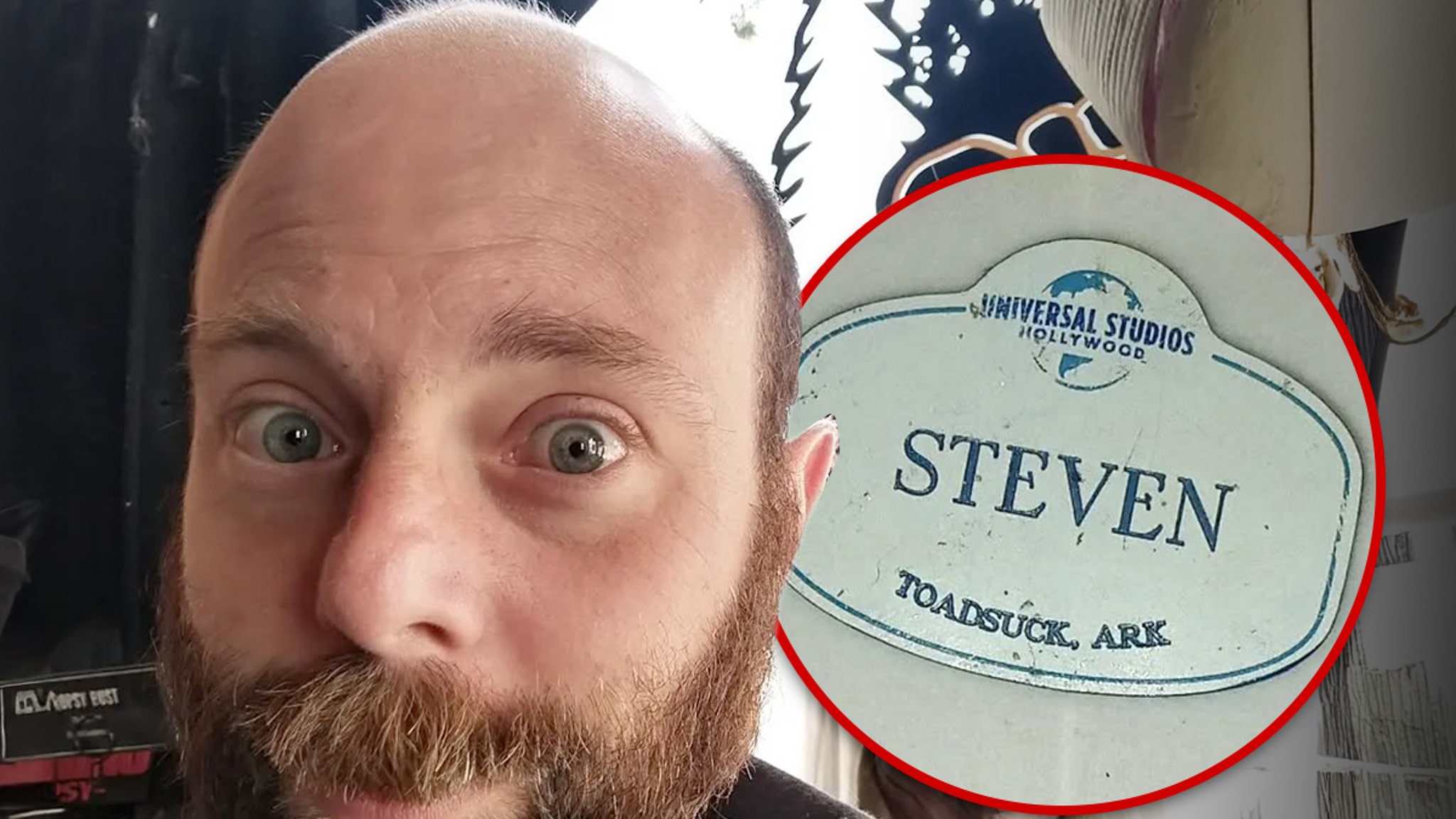 Actor from ‘Even Stevens’ Says He Was Fired for Reporting Misconduct