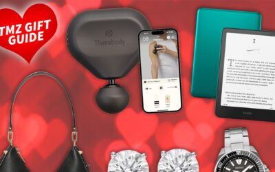 Valentine’s Day Gifts Under 0 on Amazon