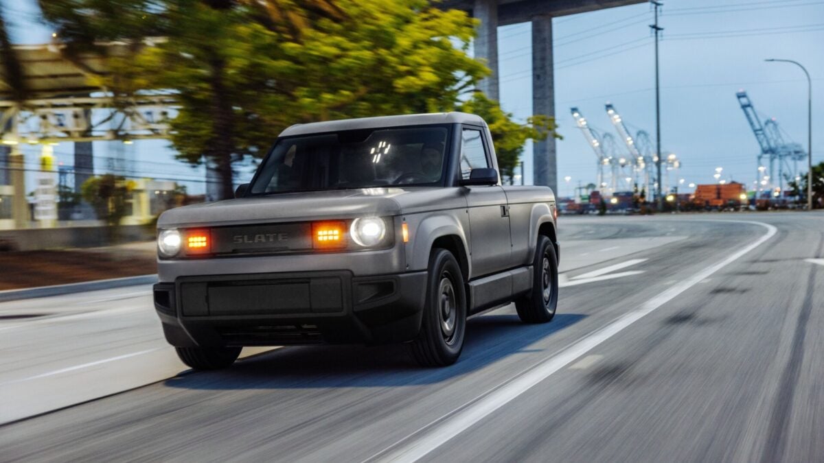 EV Makers Face Challenges in 2026, While Jeff Bezos Thrives in 2027