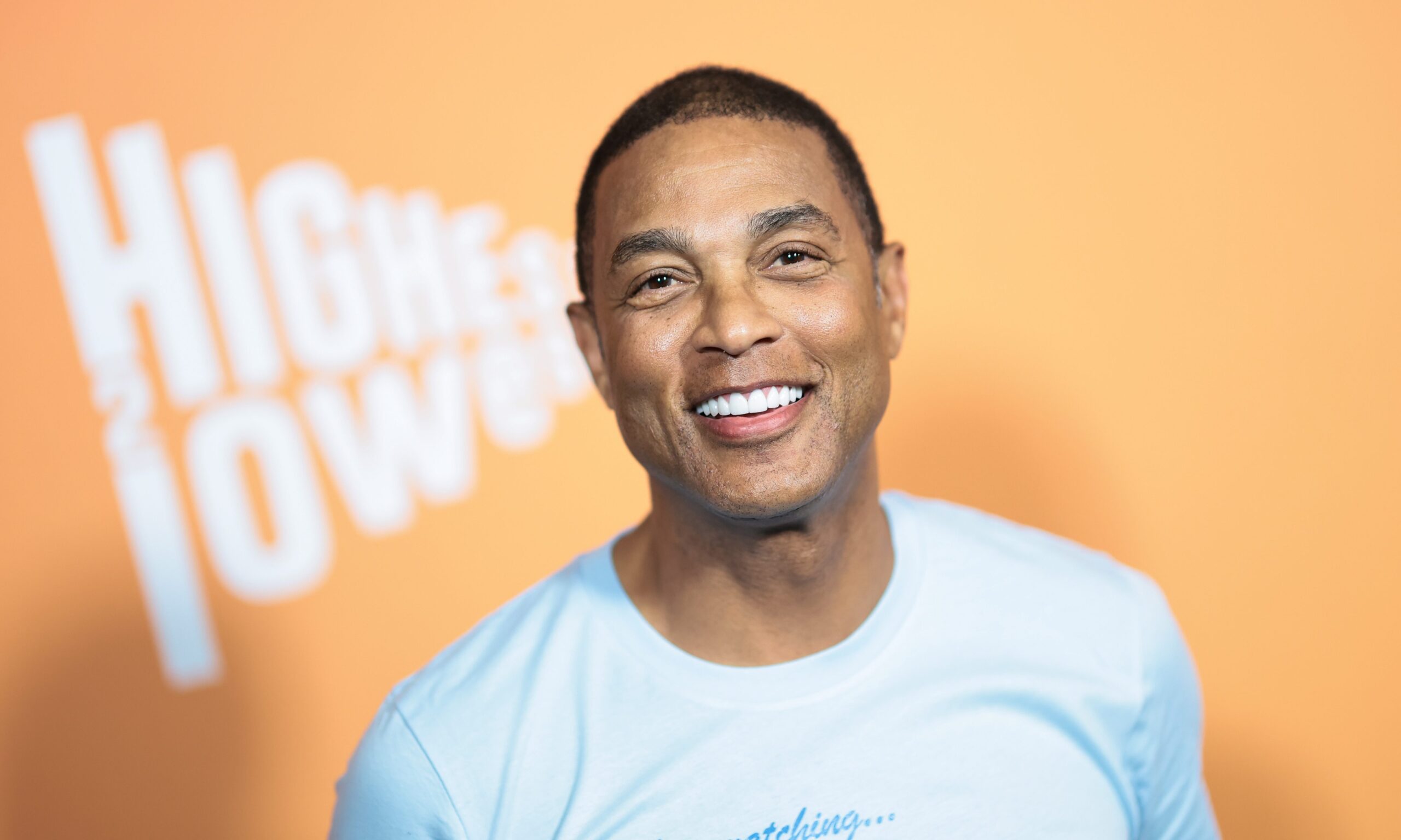 Don Lemon Arrested After Minnesota Church Protest Disruption