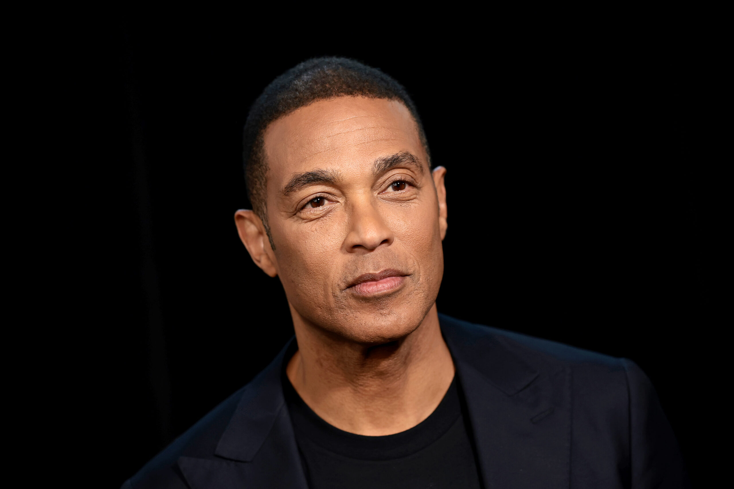 Don Lemon Addresses Arrest During Minnesota Church Protest
