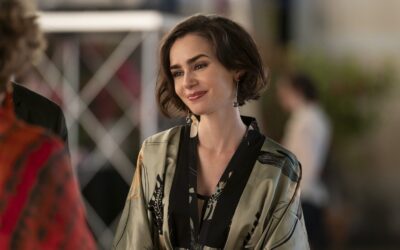 Release Date and Episode Guide Updates – Hollywood Life