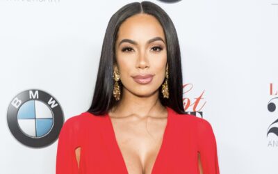 Erica Mena and Antonio Bibbs: A New Romance Unveiled