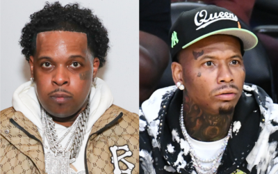 Finesse2Tymes Claims Moneybagg Yo Reported Him to Police