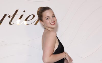 Teagan Croft: 5 Facts About the Live-Action Rapunzel Star