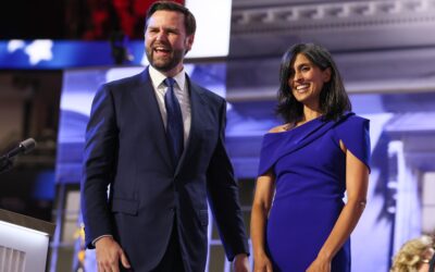 Vice President’s Kids and Family: A Hollywood Insight
