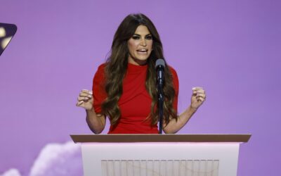 Kimberly Guilfoyle’s Current Age Revealed