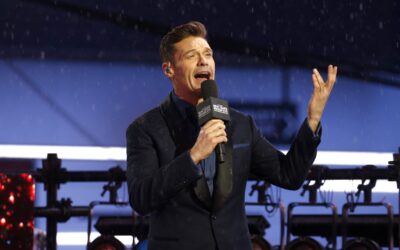 Watch ‘Dick Clark’s New Year’s Rockin’ Eve’ 2026 Special