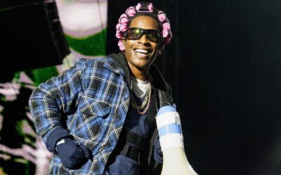 Don’t Be Dumb Tour Tickets: Prices & Buying Guide for ASAP Rocky