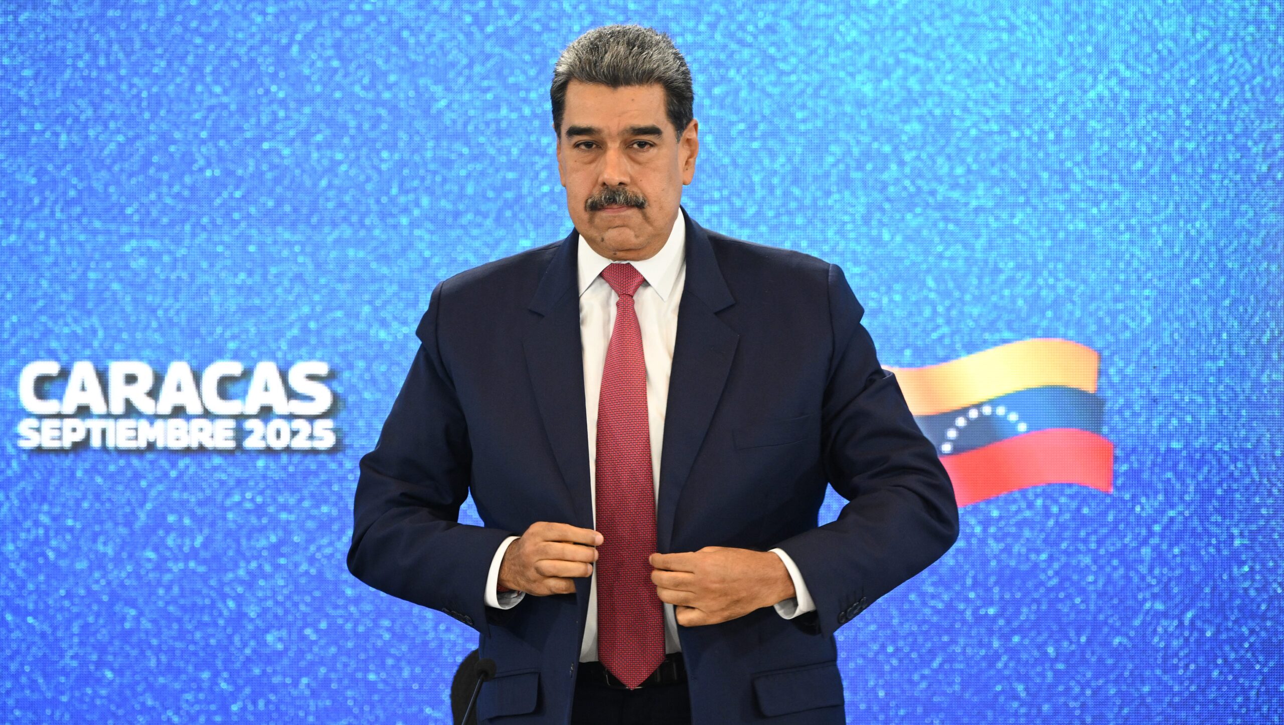 Maduro & His Wife: Latest Updates Amid Trump’s Capture