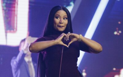 Nicki Minaj: Exploring Her Immigrant Background and More
