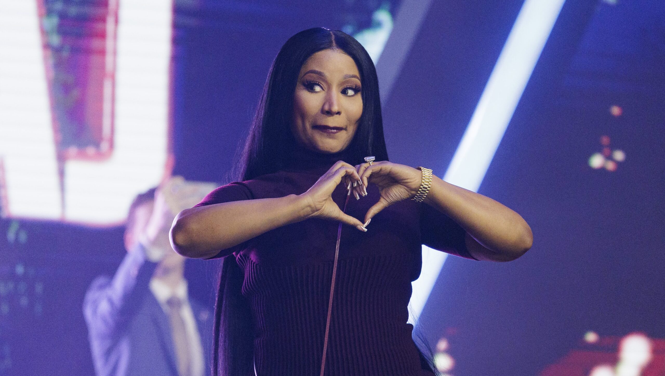 Nicki Minaj: Exploring Her Immigrant Background and More