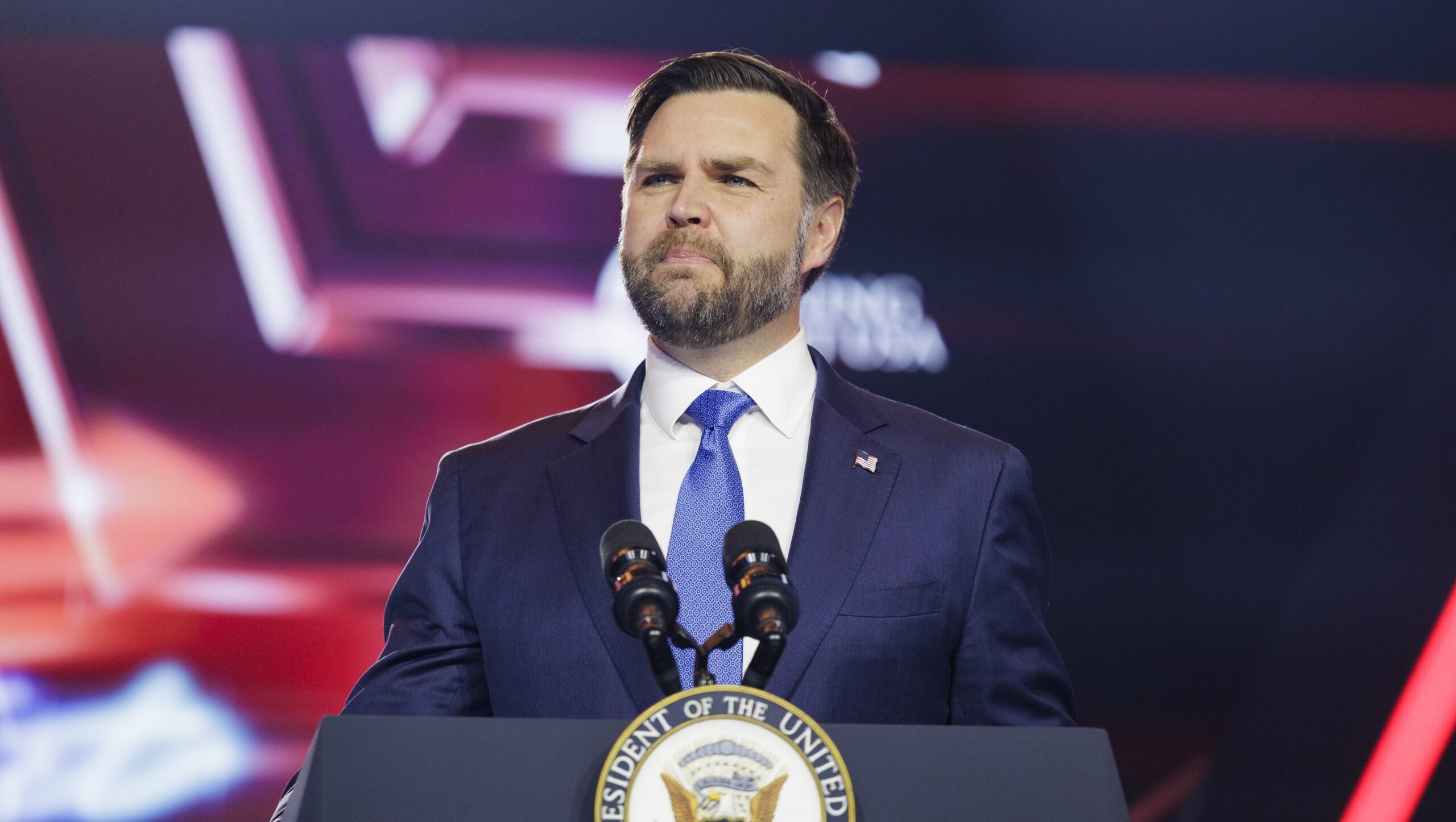 JD Vance’s Home Attack in Cincinnati: Latest Updates