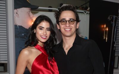 Marcello Hernández’s Dating History and Girlfriend Insights