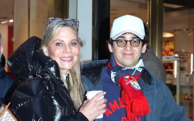 Marcello Hernandez’s Parents: Meet Mom Isabel and Dad