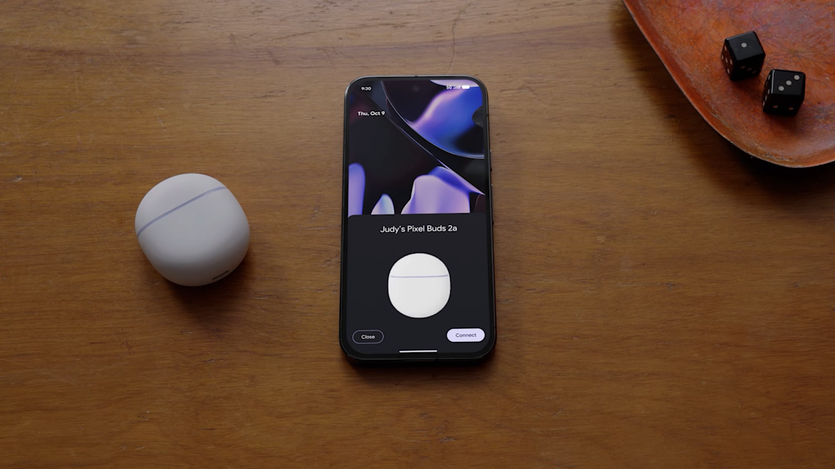 Google Fast Pair audio devices have a flaw allowing eavesdropping