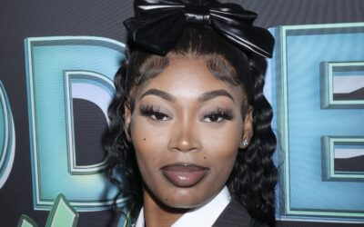 Asian Doll Addresses Trolls Targeting Her Credit Education Business