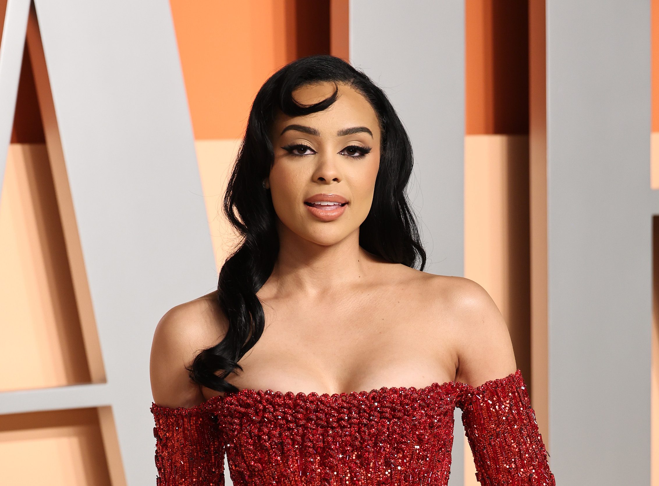 Content Plans by Kristy Scott After Split with Desmond