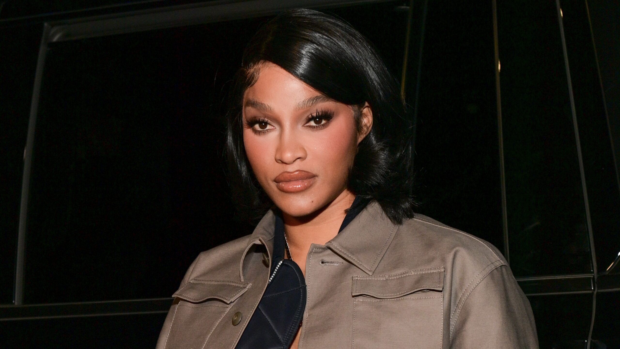 Three Years Sober: Joseline Hernandez Shares Her Journey (VIDEO)