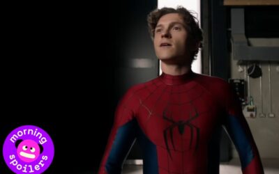 Another Villain Coming to ‘Spider-Man: Brand New Day’?