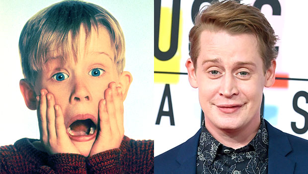 Transformations in Photos: Hollywood Stars Unveiled