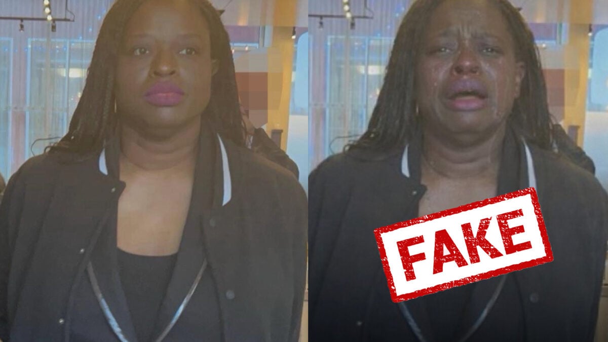 Sue the White House Over AI Deepfake: What You Need to Know