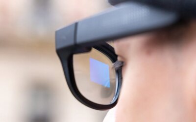 Smart Glasses Seek Independence from Your Phone