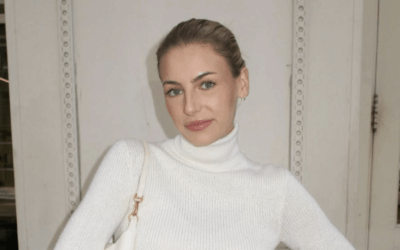 New York’s Fashion-Forward Creator Caroline Maggs Balances MBA