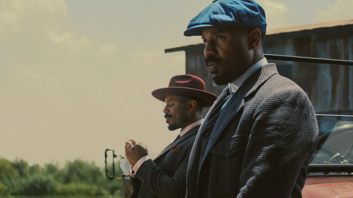 Smoke and Stack’s Secrets Revealed by Ryan Coogler Before ‘Sinners’