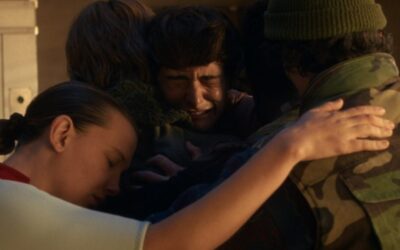 Stranger Things Finale Episode Spoiler Zone on io9
