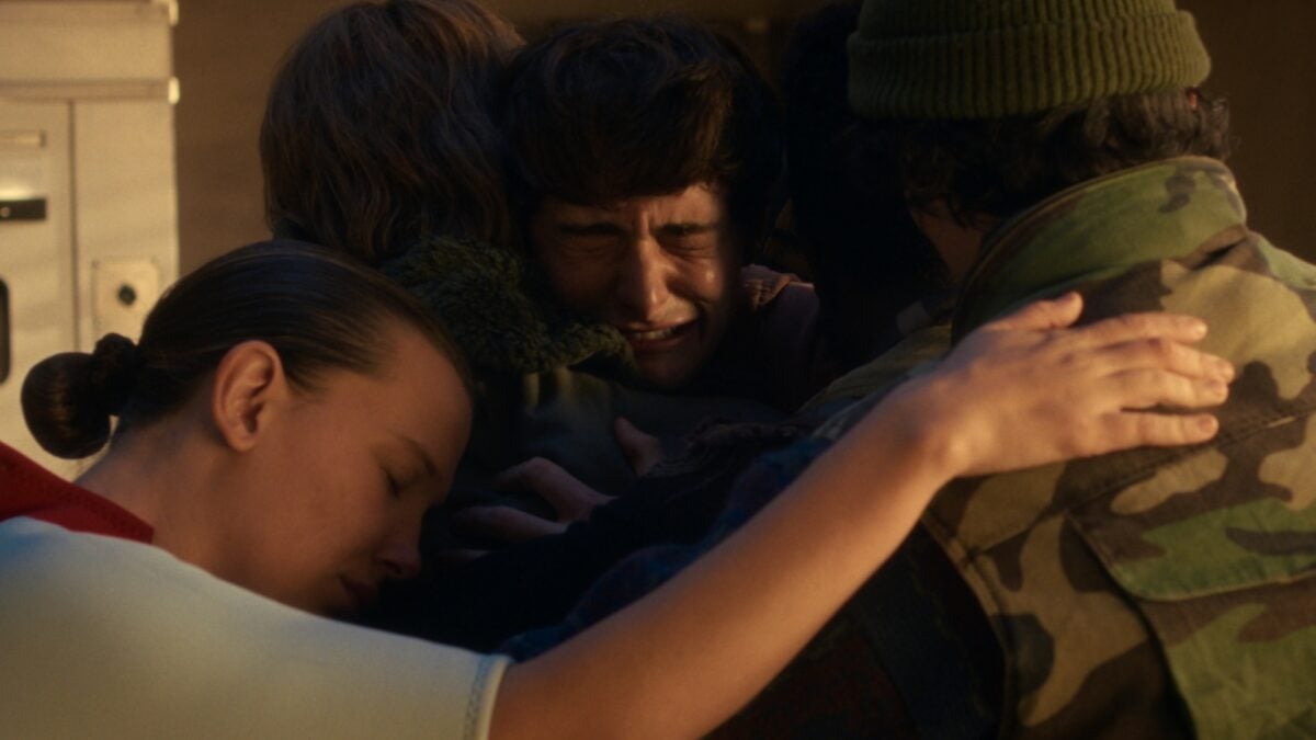 Stranger Things Finale Episode Spoiler Zone on io9