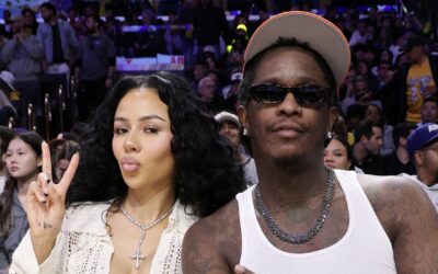 Young Thug’s Comment Sparks Online Debate
