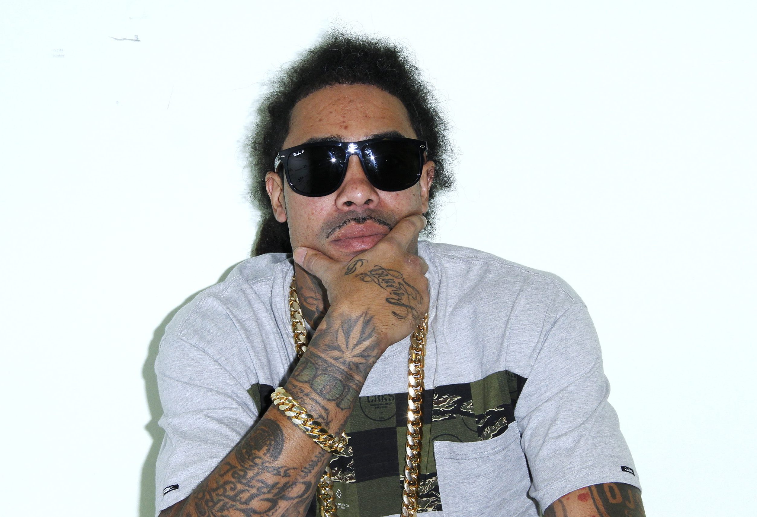 Life-Changing Car Accident: Gunplay’s Ex Shares Insights