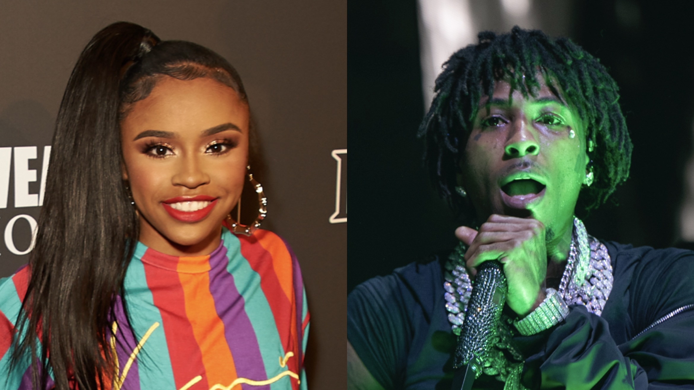 NBA YoungBoy Paid .2M for a Hangout Session