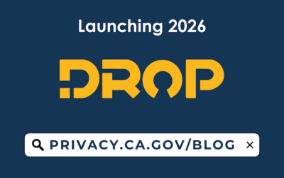 One-Stop Shop in California to Erase Your Online Data Footprint