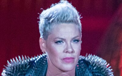 Hospitalized Pink Celebrates New Year’s Eve in Recovery
